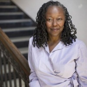 Farah Griffin Joins White House Research Initiative to Advance Equity for Women and Girls of Color