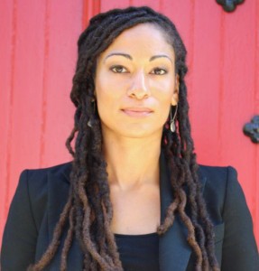 Ruha Benjamin on “Can the Subaltern Genome Code? Reimagining Innovation and Equity in the Era of Precision Medicine”