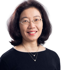 Jacqueline Chin Presents on “Precision Medicine: Privacy & Family Relations”
