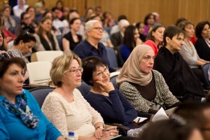 On “Debating the ‘Woman Question’ in the New Middle East | Women’s Rights, Citizenship, and Social Justice”