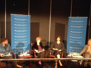 PUBLIC ROUNDTABLE: Women and Politics: A Turning Point?