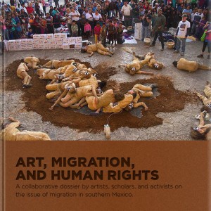 HEMI Publishes “Art, Migration, and Human Rights” Dossier