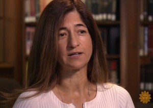Frances Negrón-Muntaner on CBS Sunday Morning Discussing “Latinos and the Vote”