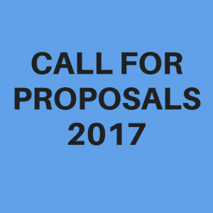 CSSD Call for Proposals for Fall 2017 Projects Extended to March 20